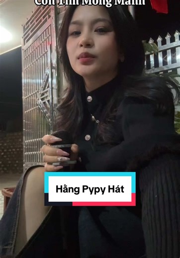 Hằng Pypy Hát - Nắm Tay Bên Anh