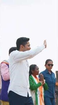 BJP’s Real Double Engine Exposed | Bengal Has Decided | Abhishek Banerjee