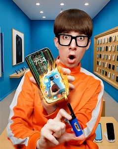 8.8M views · 82K reactions | Vector on Reels | Facebook