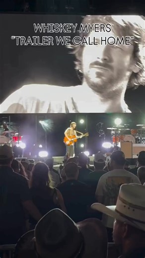 Trailer We Call Home 🚐🏡 Who's excited for Whiskey Myers & Friends acoustic show on 12/7? Grab tickets from our box office or online: https://bit.ly/4meq205 | The Wellmont Theater