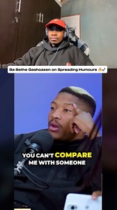 Ba Bethe Gashoazen on Spreading Humours 🔥✔️ | Madukumane SA