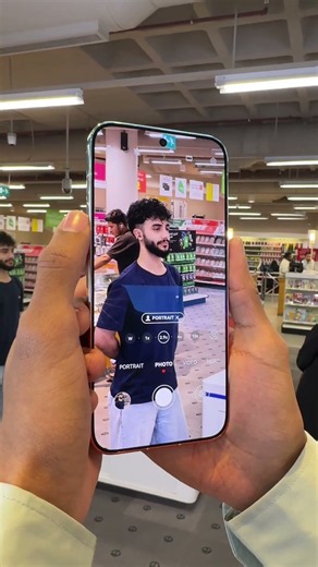 كن أول من يحصل سلسلة هاتف HUAWEI Pura 90s الجديدة.. اطلبها مسبقًا الآن من جرير
