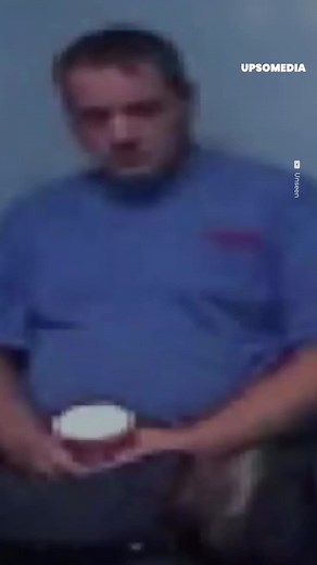 A man thought he had ended the life of an 8 year old child and was brought to tears when he found out she had survived | The Enigma