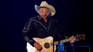 Country Singer Alan Jackson Announces Last-Ever Concert Amid CMT Disease Battle