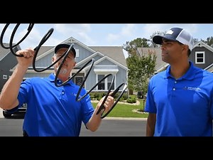 American Backflow Products Presents: The Heroes of Backflow Prevention