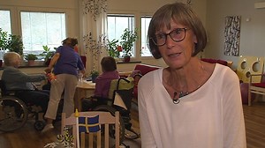 Swedish old folks' home abandons six-hour workday experiment
