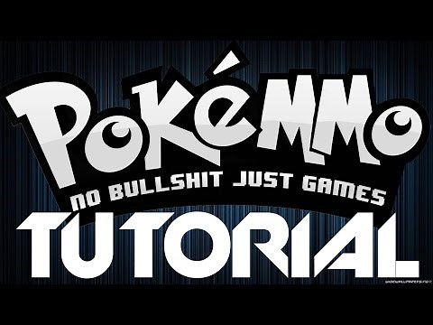 How to Install and Patch Moemon into PokeMMO (Tutorial)