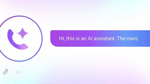 AI Assistant Features on the CAMON 40