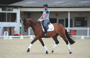 3 exercises to achieve a consistent contact on the flat