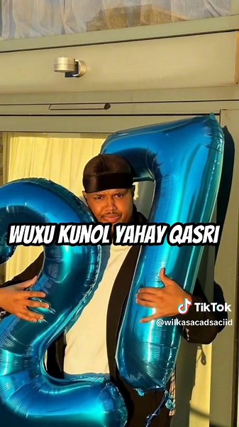 Is Chunkz a Millionaire in Somalia? | Somali Billionaire Revealed