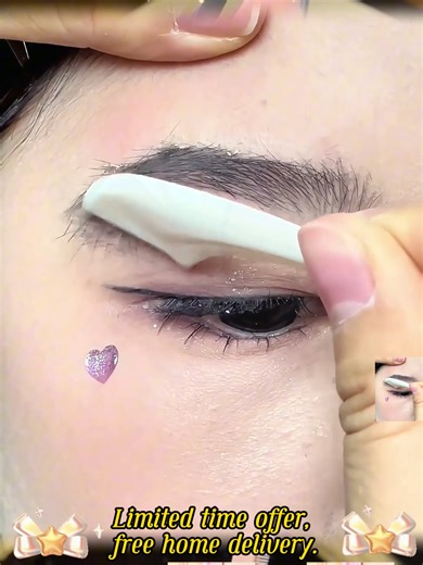 Perfect Eyebrow Shaping Tool for Flawless Looks