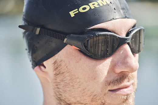 Speedo Biofuse 2.0 goggles review: solid but short on sparkle | 220 Triathlon