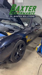 Baxter Performance adapters will help with dry starts on your Dodge Challenger & Charger, help save your engine. https://www.baxterperformanceusa.com/pentastar-36l-2011-2013-ms-101-bk-cartridge-to-spin-on-adapter.html https://www.baxterperformanceusa.com/shop-by-make/pentastar-32l-and-36l-2014-to-present-ms-201-bk-cartridge-to-spin-on-adapter.html | Baxter Performance