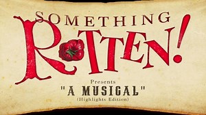 一首歌竟然致敬了20多部音乐剧作品？