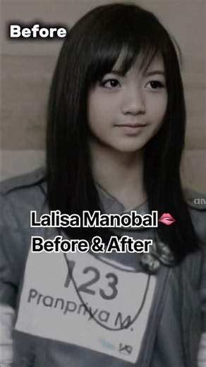 LISA’S SHOCKING TRANSFORMATION! 👀