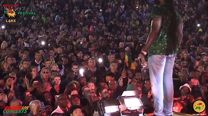 461K views · 15K reactions |  Tarrus Riley - Natural Beauty  FULL SHOW: https://youtu.be/8RLV0A0FrN4 Filmed by Team Reggae Live Concerts ❤️ | Reggae-agenda | Facebook