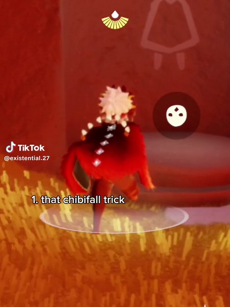 Changing Cape, Mask, Pants Tricks in Sky: Tutorial