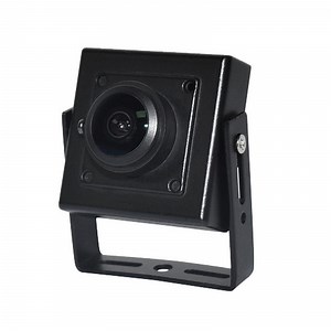 [Hot Item] Web Camera Mini USB Camera with Face Detection Function