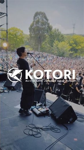 「19歳」from "FREEDOM NAGOYA 2026" #KOTORI #live #shorts