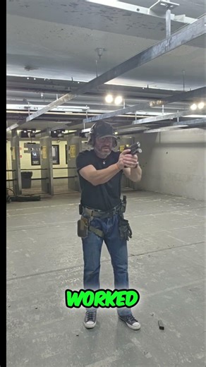 Troubleshooting Slide Malfunction: Quick Fix Guide #shorts