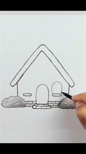 #ArtFlowStudio#DrawingTutorial#LearnToDraw#SketchingTips#ArtProcess#PencilDrawing#DigitalSketch