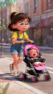 #cartoon #yuewenanimation #animation #幼兒睡前故事 #funny #动画推荐 #movie #儿童动画