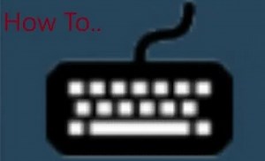 Showing how to Use the Auto Keyboard Presser in Roblox