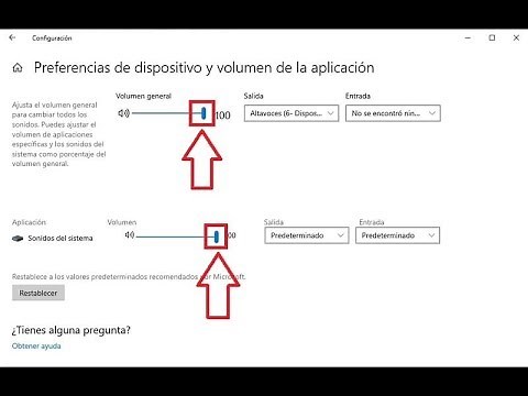 🔈🔊 INCREASE THE VOLUME OF MY WINDOWS 10 PC TO THE MAXIMUM 2025 🚀