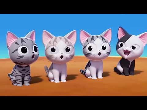 Chi's Sweet Adventure - Koneko no Chii Ponponra Daibouken - SS2 - EP10