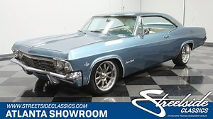 1965 Chevrolet Impala