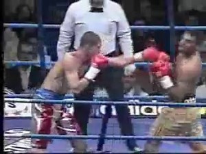 MUST WATCH! Prince Naseem Hamed Boxing Career Highlights