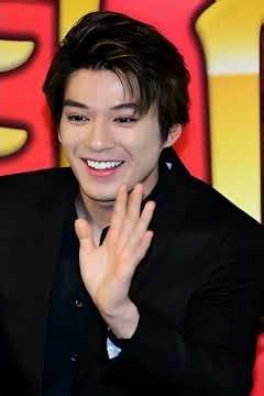 新田真剣佑の歴史