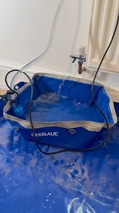 The best way to drain a radiator that’s below the front door! #asmr #asmrsounds #learn #foryou #mmplumber #viral #plumbing #toolbag #pipes #tools #cleancopper #plumbertools #pressfit #soldering #copper #handtools #work #diy #howto #plumber #tips #hack #reels #handyman #plumero | Mmplumber