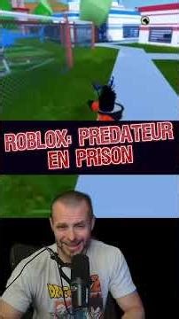 🚨 UN HOMME CONDAMNÉ À 5 ANS DE PRISON POUR AVOIR GROOMÉ UNE ADO SUR ROBLOX ! Roblox réagit 🔥