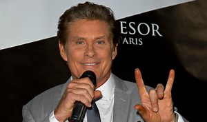 David Hasselhoff ‘fighting’ to protect retirement savings