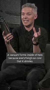 How to use a Boston shaker with America's Test Kitchen | Curated Cuisine