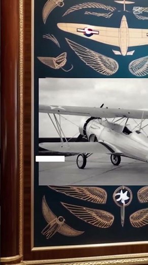 The Versatile American Naval Biplane of the 1930s