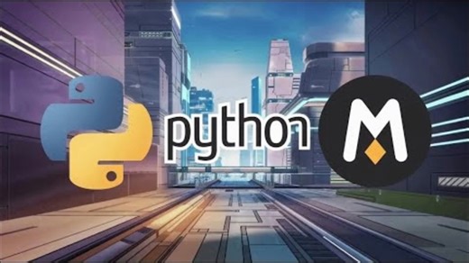 📚 Instalación de Manim y programación en Python #python #practicando