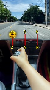 1.6M views · 7.4K reactions | "Learning manual? Master the basics and shift with confidence! ⚙️" #ManualCarDriving #StickShiftTips #DrivingSkills #BeginnerDriver #FreeDrivingCourse101 #fyp #foryou #foryoupage #fypviral #viralreels | Free Driving Course 101 | Facebook