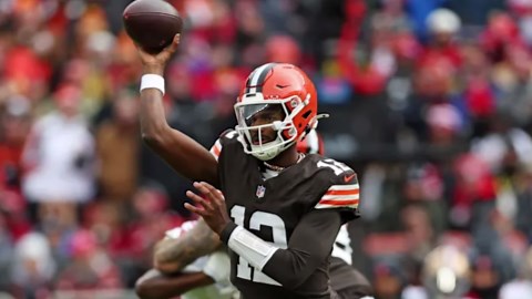 Cleveland Browns crush Tennessee Titans: Who really won this matchup?