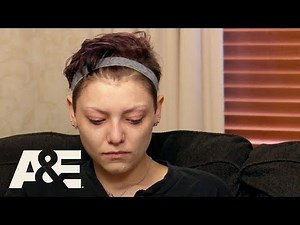 Intervention: Shiann's Intervention (Season 19) | A&E