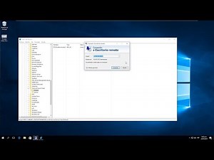 Clear Remote Desktop Connection History in Windows 10