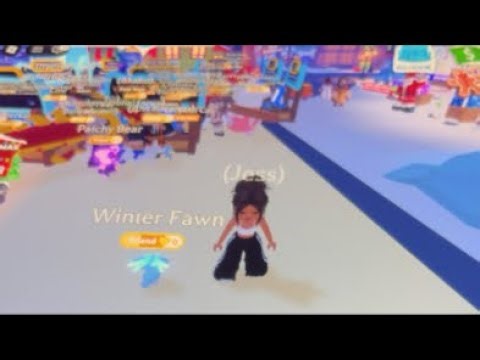 adopt me live 🩷💅