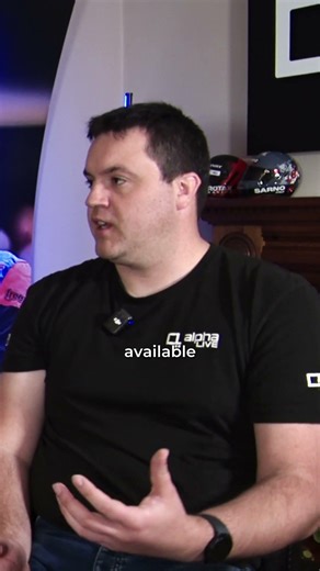 Do I have to pay to watch karting now?! #SlipStream #Karting #AlphaLive