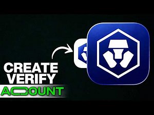 How to Create Crypto.com Account & Onchain Wallet (Fast KYC & Setup Guide 2026)