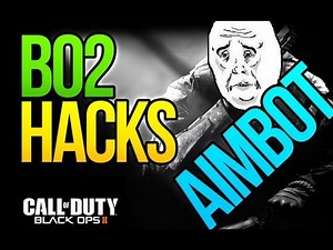 BO2 Aimbot Hacks Black Ops 2 Hacked In Less Than 24 Hours