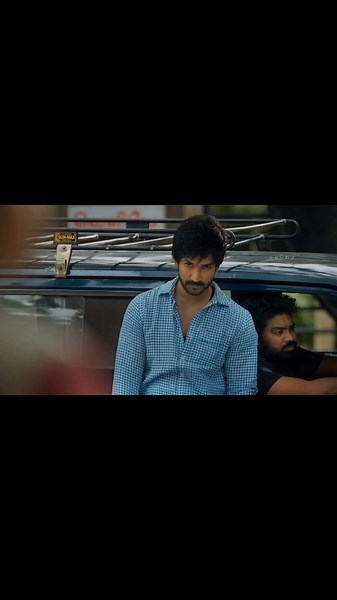 🤍! on Instagram: "Mugam kaattu nee!!🫠❤️‍🩹 . . . #instagram#trendingreels #neekavithaigalasong #maragathanaanayam#instagram#trendinoninstagram #audio#mugamkaattunee❤️🖇️🦋 #viralvideos #videocreators #tamilsong"