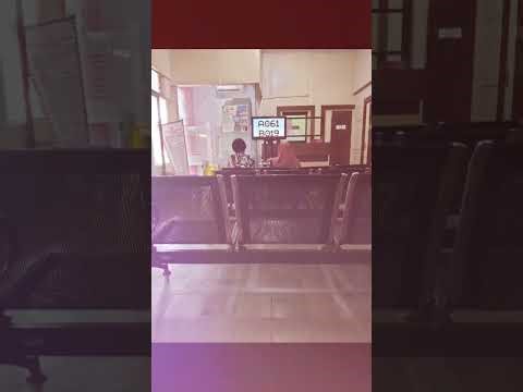 VIDEO PERKENALAN KAMPUS STIKES PANAKKUKANG,LAHAN PRAKTIK & APK VISUAL BASIC