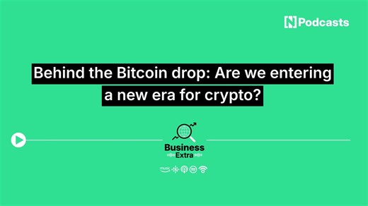 Bitcoin lost over $18,000 in November, triggering one of the sharpest monthly declines since 2021. With nearly $3 billion in forced liquidations, headlines declared a crash. But is that the whole story? In this episode of Business Extra, host Salim Essaid sits down with two major voices shaping the global crypto conversation. First, Richard Teng, co-chief executive of Binance, explains what really happened in November. Then Yevgeny Bebnev, chief investment officer at Pelican Investments, argues 