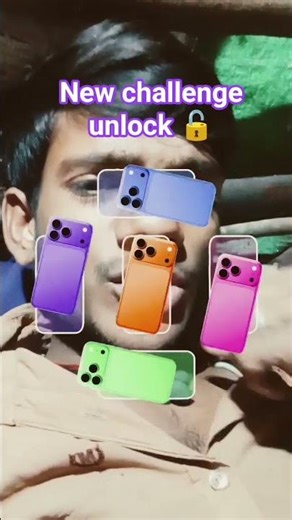 new challenge unlock 🔓 stop the iphone 17 ❌ #youtubeshorts #challenge